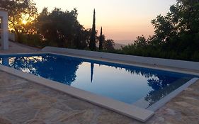 B&B Casa Encantada